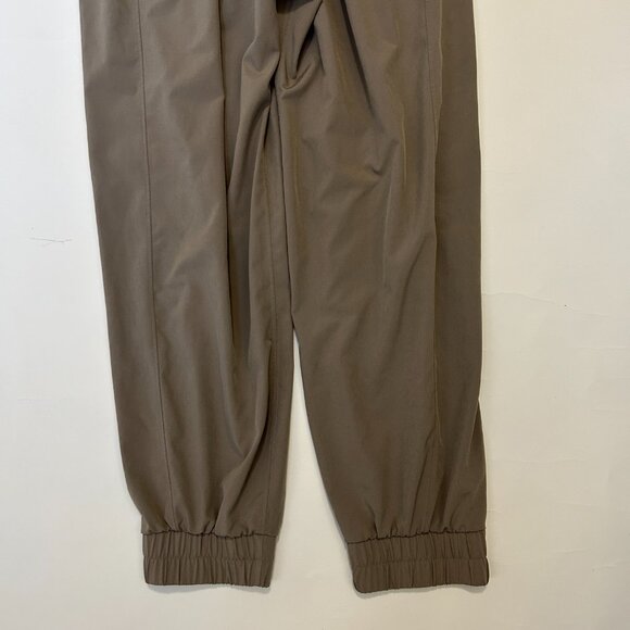 ypb pants motiontek your personal best jogger Womens size small short Tearaway - Picture 11 of 11